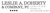 Leslie A. Doherty, CPA & Company Logotype