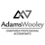 Adams Wooley, Chartered Professional Accountants Logotype