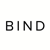 Bind Creative Logotype
