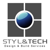 STYL&TECH inc. Logotype