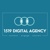 1519 Digital Agency Logotype