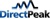Direct Peak Logotype