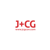 J+CG Building and Construction Company Logotype