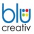 Blu Creativ Logotype