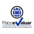 Psicoevaluar Logotype