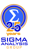 Sigma Analysis Group Logotype