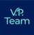 VP Team Logotype