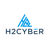 H2Cyber Logotype