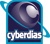 Cyberdias Logotype
