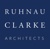 Ruhnau Clarke Architects Logotype