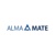 AlmaMate Info Tech | Salesforce Consulting Logotype