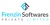 Frenzin Softwares Pvt.Ltd. Logotype