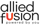 Allied Fusion Services, Incorporated Logotype