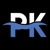 PK MEDIA MASTERS Logotype