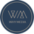 Why Media Logotype