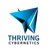 Thriving Cybernetics Logotype