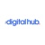 The Digital Hub Logotype