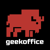 GeekOffice Logotype
