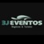 3 J Events Logotype