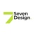 Seven Design Logotype