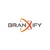 Branxify Logotype