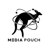 Media Pouch Video Production Logotype
