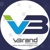 vbranddevelopers - India Logotype
