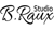 B.RAUX STUDIO Logotype