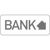 The Bank Studios Sydney Logotype