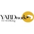 YARDwork co-working Logotype