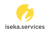 Clearscope Solutions Logotype