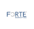 Forte Marketing Logotype