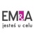 EM&A Advertising Agency Logotype