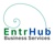 EntrHub Business Services (OPC) Pvt Ltd Logotype