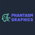 Phantasm Graphics Logotype