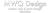 MWQ Design Logotype