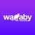 Wallaby Designs Logotype