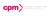 Central Promotora de Medios S.A.S (CPM) Logotype