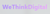 WeThinkDigital Logotype