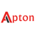 Apton, Inc. Logotype