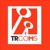 Triumphant Communications Logotype