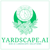 Yardscape.AI | Luxury Landscape Designer Logotype