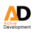 Active Development Logotype