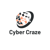 Cyber Craze Logotype