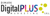 Digital Plus Logotype