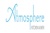 Atmosphere Kitchen & Bath Logotype
