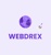 Webdrex Logotype