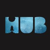 HUB Brasil Logotype