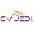 CV Jedi Logotype