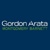 Gordon Arata Montgomery Barnett Logotype